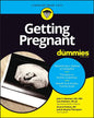 Getting Pregnant for Dummies - Paperback