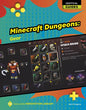 Minecraft Dungeons: Gear - Paperback