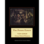 The Potato Eaters: Van Gogh Cross Stitch Pattern - Paperback