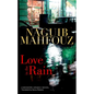 Love in the Rain - Hardcover