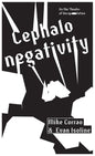 Cephalonegativity: On the Theater of Decapitation - Paperback