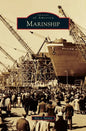 Marinship - Hardcover