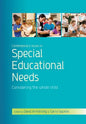 Contemporary Issues in Special Educational Needs: Considering the Whole Child - Paperback