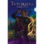 Twin Blades - Paperback