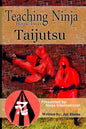 Teaching Ninja: Taijutsu - Paperback