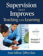 Supervision That Improves Teaching and Learning: Strategies & Techniques - Paperback
