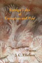 Foreign Tales of Exemplum and Woe: Poems - Paperback