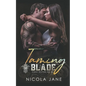 Taming Blade - Paperback