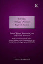 Towards a Refugee Oriented Right of Asylum - Paperback