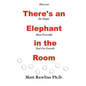 There's an Elephant in the Room - Paperback