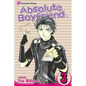 Absolute Boyfriend, Vol. 3 - Paperback