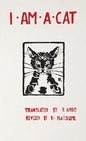 I Am a Cat: Chapter I, Chapter II - Paperback