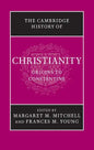 The Cambridge History of Christianity - Paperback