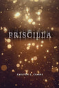 Priscilla - Paperback