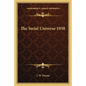 The Serial Universe 1938 - Paperback