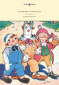 Raggedy Ann in Cookie Land - Illustrated by Johnny Gruelle - Paperback