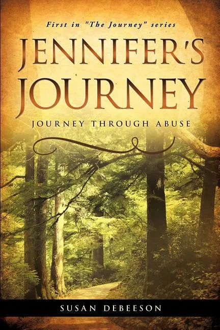 Jennifer's Journey - Paperback