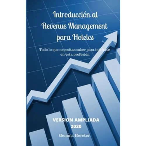 Revenue Management para Hoteles - Paperback