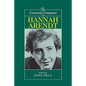 The Cambridge Companion to Hannah Arendt - Paperback