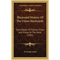 Illustrated History Of The Union Stockyards: Sketchbook Of Familiar Faces And Places At The Yards (1901) - Hardcover