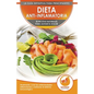 Dieta Anti-inflamatoria: 50 Recetas Naturales Para Aliviar El Dolor, Curar La Enfermedad Inflamatoria, Restaurar Su Sistema Inmunológico (Libro - Paperback