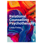 Relational Counselling and Psychotherapy - Paperback