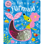 It's Fun to Be a Furmaid - Board Book