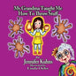 My Grandma Taught Me How to Throw Stuff - Paperback