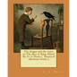 The dragon and the raven: or, The days of King Alfred. By: G. A. Henty ( historical adventure stories ) - Paperback