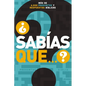 The ��Sab��as Que...?: M��s de 6,000 Preguntas Y Respuestas B��blicas - Paperback