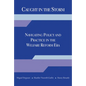 Caught in the Storm: Navigating Policy and Practice in the Welfare Reform Era - Paperback