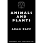 Animals And Plants - Paperback