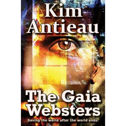 The Gaia Websters - Paperback