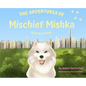 The Adventured of Mischief Mishka in Central Park: in Central Park - Hardcover