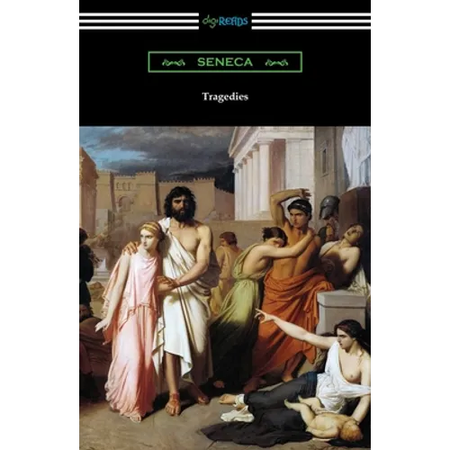 Tragedies - Paperback
