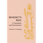 Benedict's Rule: A Translation and Commentary - Hardcover