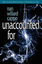 Unaccounted For - Paperback