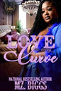 Love On Every Curve - Paperback
