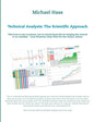Technical Analysis: The Scientific Approach - Paperback