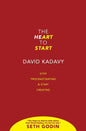 The Heart to Start: Stop Procrastinating & Start Creating - Hardcover