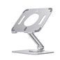 360 Degree Rotating Desktop Office Laptop Stand