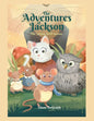 The Adventures of Jackson: The Young Field Mouse - Paperback