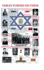 Tables Turned on Them: Jews Guarding Nazi POWS Held in the United States - Hardcover