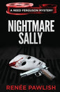 Nightmare Sally - Paperback