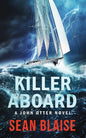 Killer Aboard: A John Otter Novel - Paperback