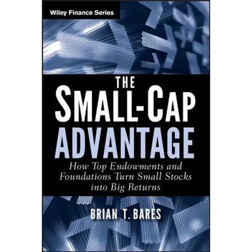 Small-Cap Advantage - Hardcover