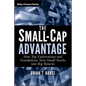 Small-Cap Advantage - Hardcover