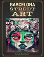 Barcelona Street Art - Paperback