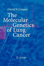 The Molecular Genetics of Lung Cancer - Paperback