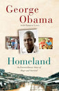 Homeland: An Extraordinary Story of Hope and Survival - Paperback